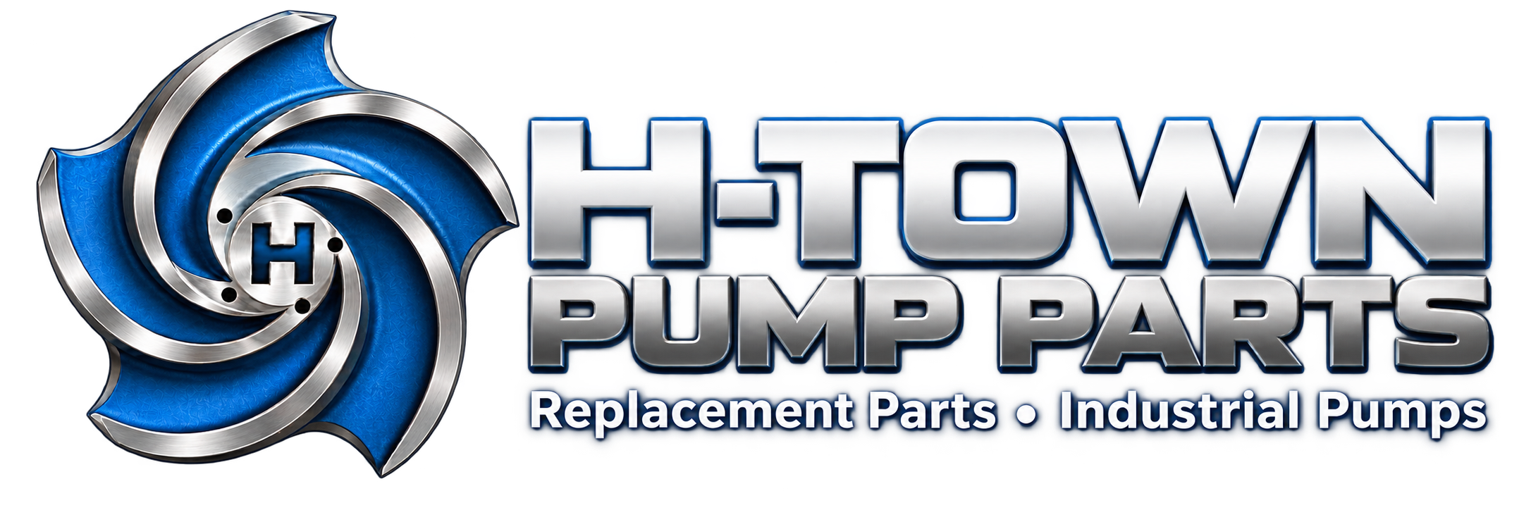 H-Town Pump Parts